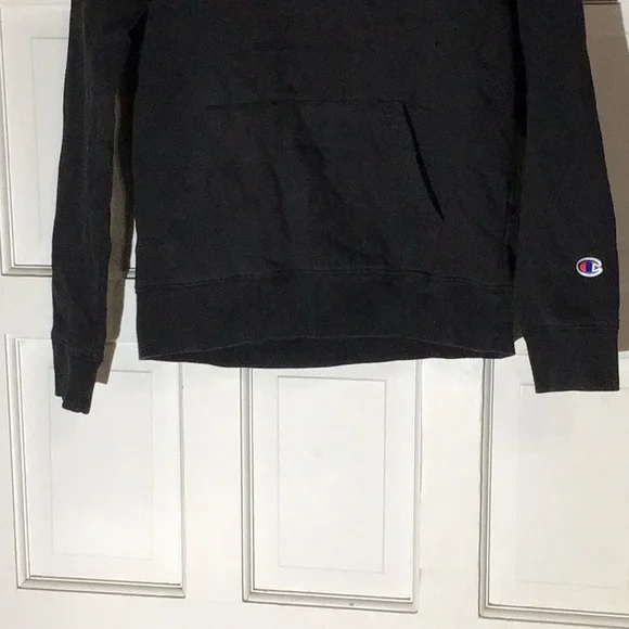 Champion Kids Hoodie - Picture 3 of 5